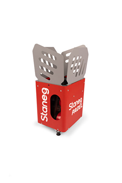 Staneg Padel Top Atma Makinesi