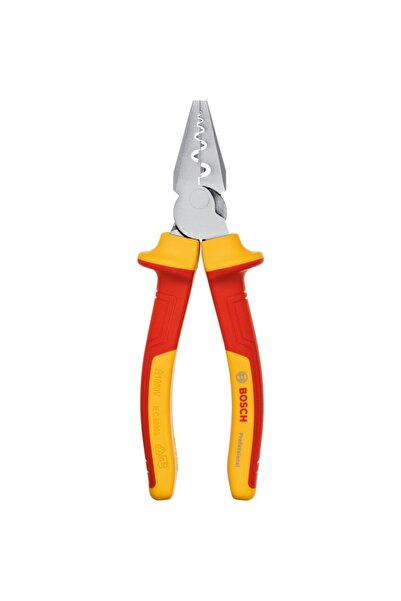 Bosch Kıvırma Pensi Vde 180 mm - 1600A02NE6