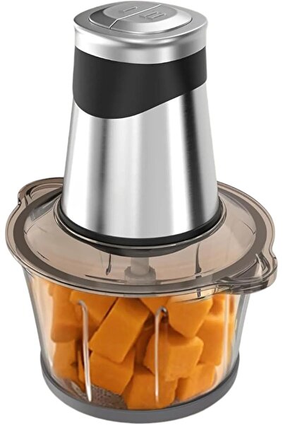 Yesido 2-in-1 Mini Blender & Grinder EC27 – 800W Max Power | For Vegetables, ...