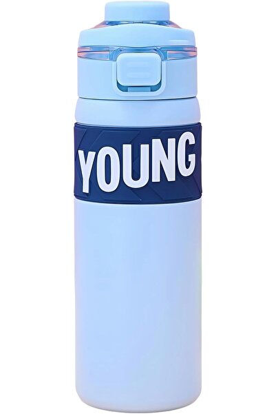 GENERAL Double Wall Vacuum Insulated 304 Stainless Steel Tumbler with Bounce ...