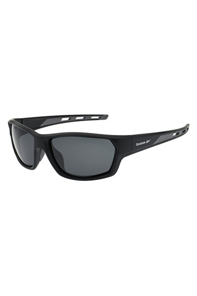 Reebok Score 5029 005P Matt Black Sunglasses 63/17-130