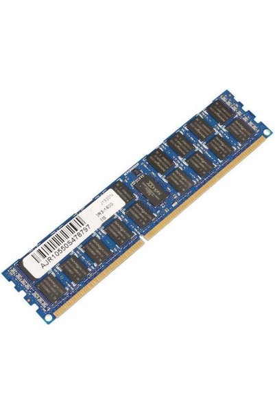 CoreParts DDR3 με μονάδα 1x8GB και ταχύτητα 1600 για επιτραπέζιο υπολογιστή Κ...