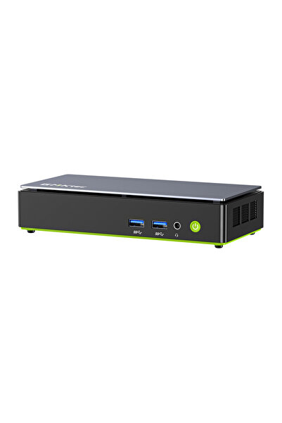 GMKtec K13 Mini PC, Intel Core Ultra 7 256V, 16GB RAM, 512GB SSD, Intel Arc, ...