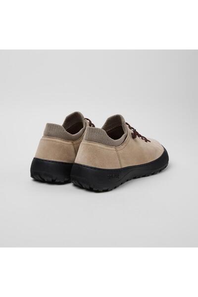 CAMPER Peu Serra Açık Bej Erkek Günlük Ayakkabı CMPK101075-011 CMP.012 Bej-42