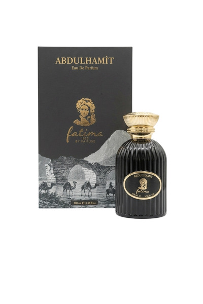 Abdulhamit Parfüm
