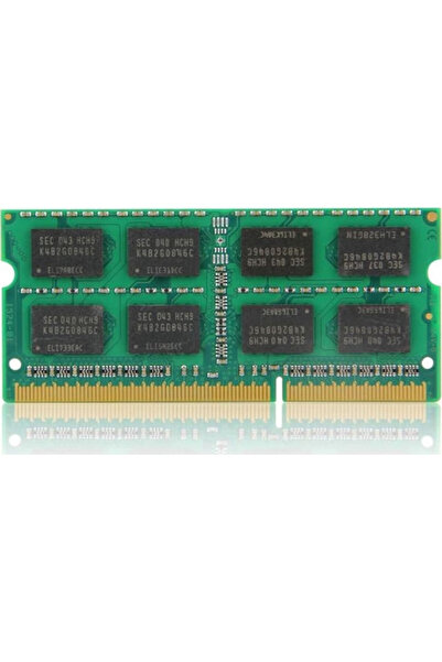 CoreParts DDR4 με μονάδα 1x16GB και ταχύτητα 3200 για φορητό υπολογιστή Κωδικ...