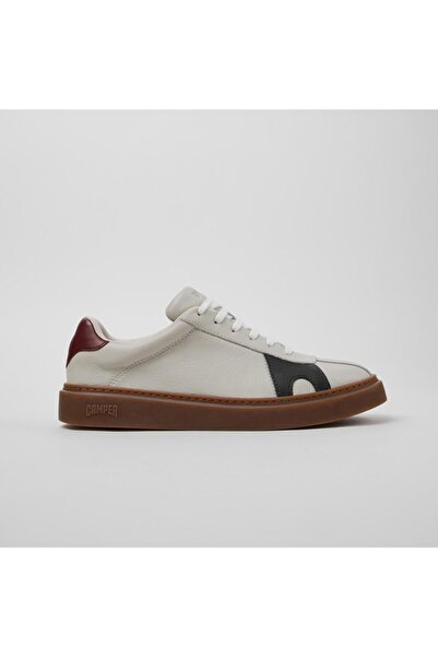 CAMPER حذاء رياضي رجالي أبيض TWS CMPK101107-006 CMP.013 أبيض-42