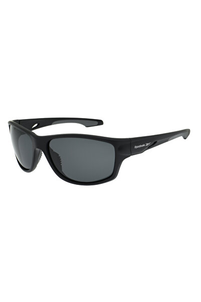 Reebok Score 5030 005P Black Grey Sunglasses 63/16-125