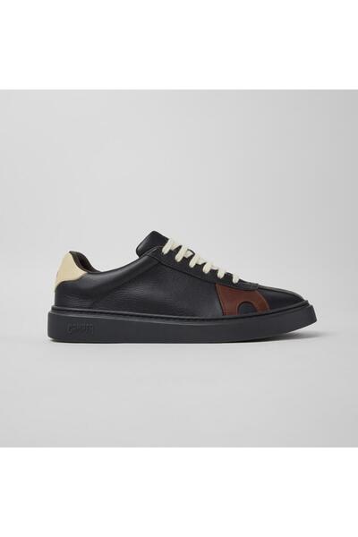 CAMPER Tws Black Men's Sports Shoes Cmpk101107-005 Cmp.001 Black-46