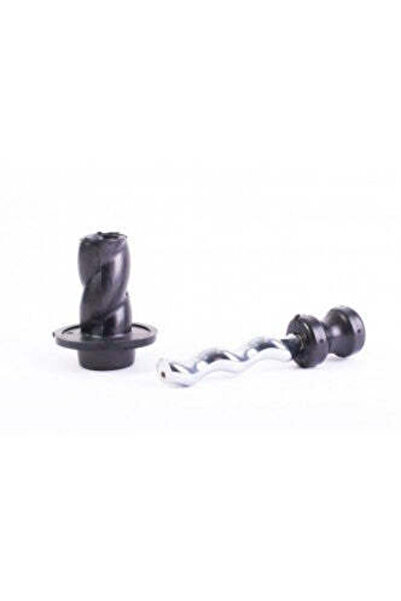 FOXMAG24 Șurub pentru pompă submersibilă cu filet stânga de 12 mm