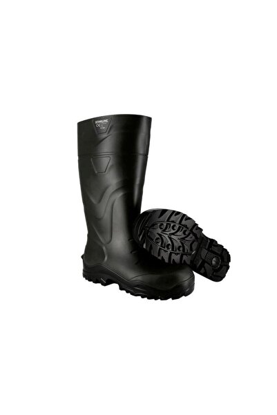 Starline STL-9910 S5 SRC PU Antistatik Siyah Çizme