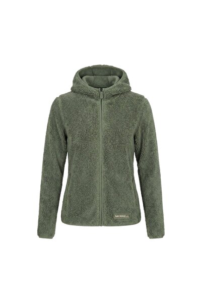 Merrell Jyade Kadın Yeşil Ceket KADIN CEKET M26JYADEW