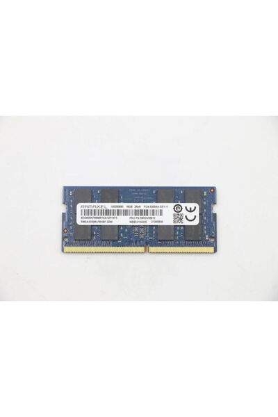 OEM DDR4 με μονάδα 1x16GB και ταχύτητα 3200 για φορητό υπολογιστή Κωδικός: 5M...