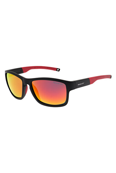 Reebok Score 5034 001P Black Sunglasses 58/16-135