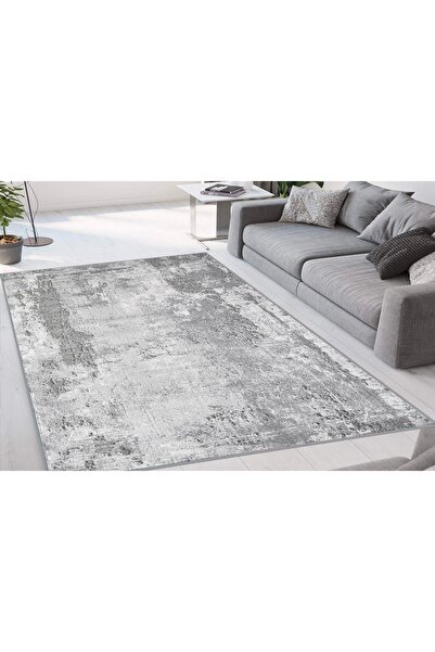 Vivense DİJİTAL BASKI YIKANABİLİR HALI, RVG1063 80X150 CM