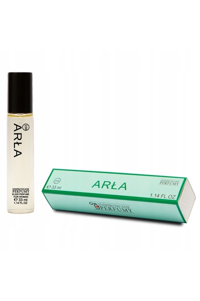 CHOSA Apă De Parfum Arla, Chosa, 33 ml, Pentru Femei, Lemnos, Vaporizator