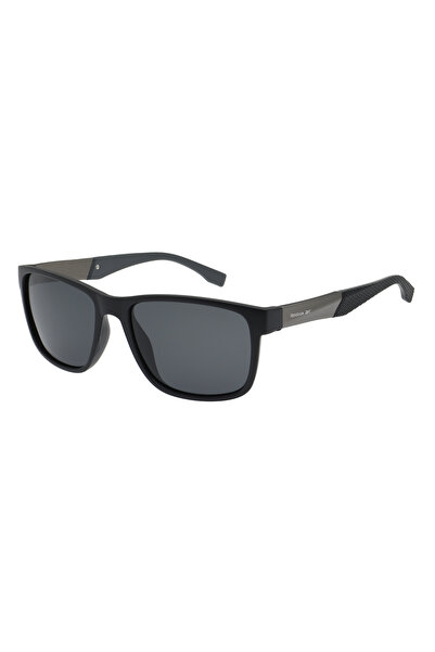 Reebok Score 5028 005P Black Grey Sunglasses 58/18-145