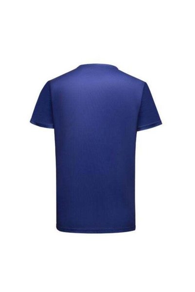 LING-MEI Men T-Shirt DZ2404 – Summer Casual Sports Gym Shirt, Comfortable, Quick-Drying & Breathable