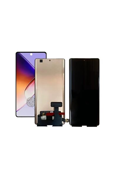 OEM Mosgoo İnfinix Note 40 Pro / Zero 40 / Hot 50 Pro Plus / Spark 20 Pro Plu...