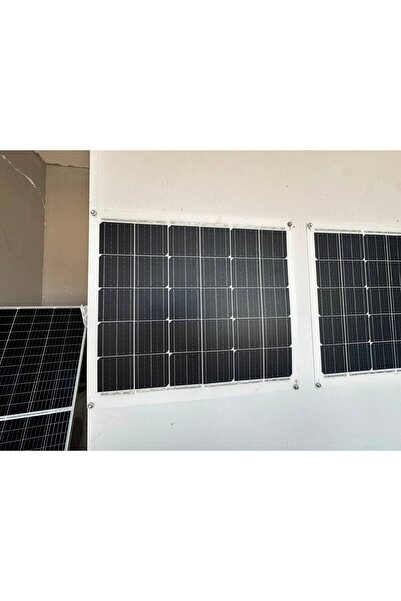 Virtuous Energy Systems 38 watt esnek güneş paneli