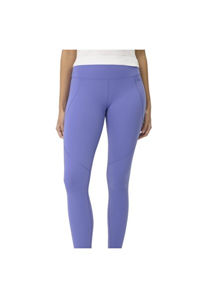 Sweaty Betty Power 78 Workout Leggings Kadın Mavi Fitness Tayt KADIN FITNESS ...