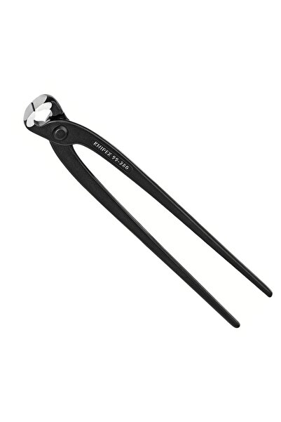 Knipex Rebar Tying Pliers for Binding Wire, 280 mm