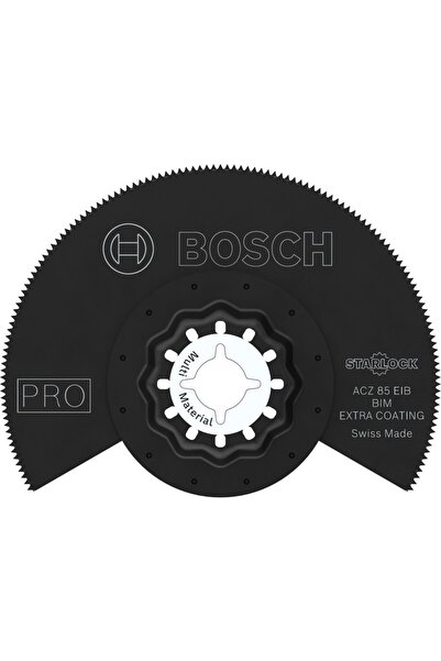 Bosch Tester Pro ACZ 85 EIB 1li Multi Starlock