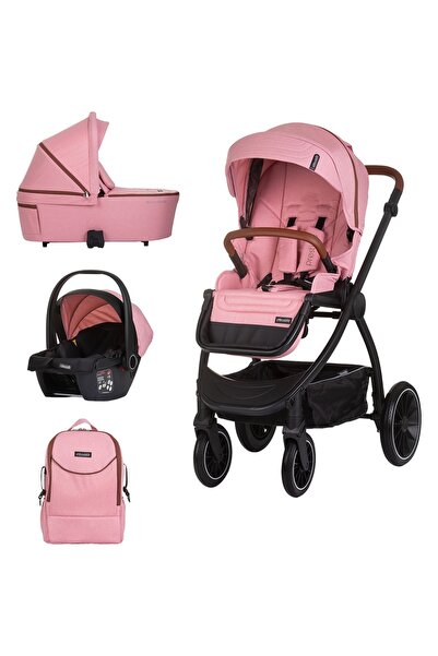 Chipolino Carucior Prestige 3 in 1 marshmallow