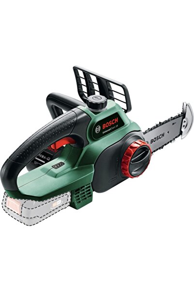 Bosch UniversalChain 18 Ağaç Kesme Makinesi (Akü ve Şarj Cihazı Dahil Değil) ...