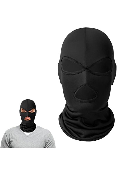 HASTHIP Hastib ®   Halloween Women Men Full Face Mask Thin Motorcycle Cycling...