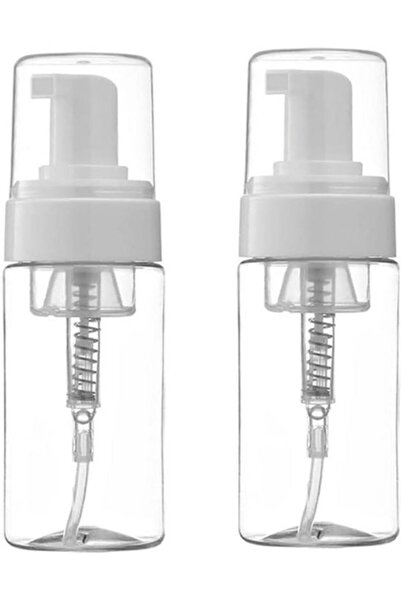 Morvena Picks Flacon dozator de spumă reîncărcat 100ML - pentru produse cosme...