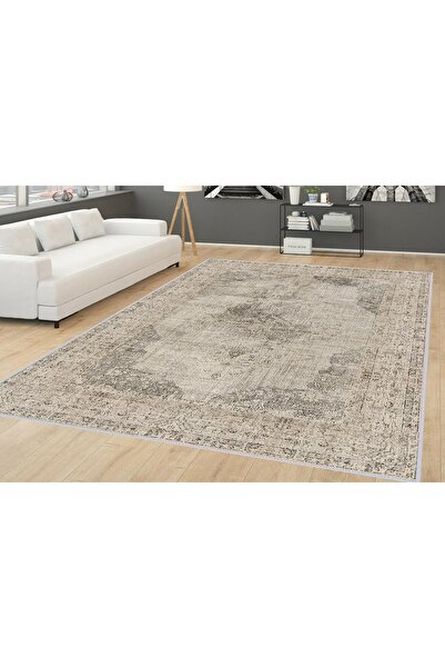 Vivense DİJİTAL BASKI YIKANABİLİR HALI, RVG0138-SD421 180X250 CM