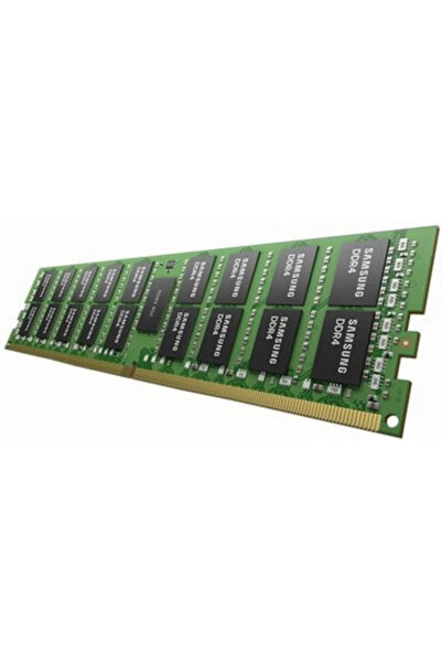 Samsung Επιχειρησιακή DDR4 με μονάδα 1x16GB και ταχύτητα 3200 για διακομιστή ...