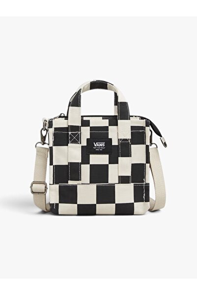 Vans Дамска чанта през рамо Lil Pergs Tote (VN000HRW3KS1)