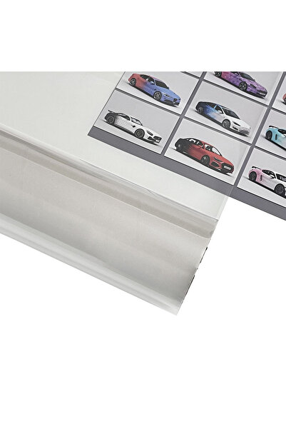 Choice 30x100cm ACDLMTM 30*200cm Car Headlight Tint Fog Light Taillight Water...