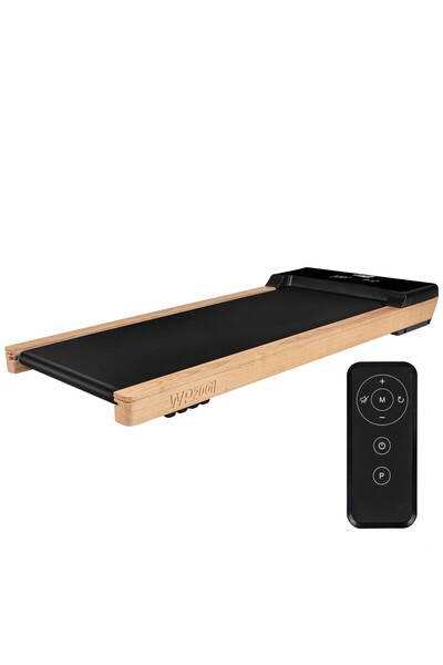 VirtuFit WP200i Walking Pad – Yürüyüş Bandı – 8 km/s – Bluetooth Hoparlörlü