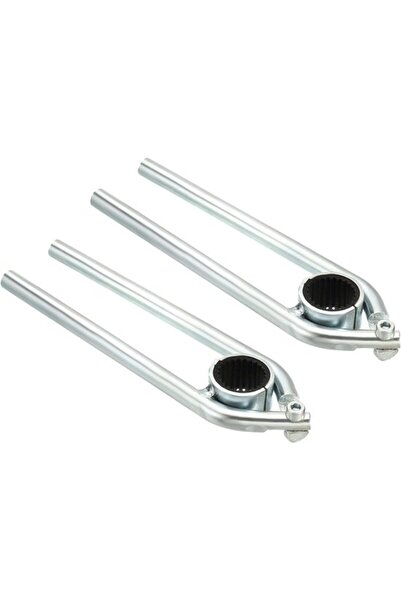 Morvena Picks Set chei pentru aerator robinet din 2 piese, aliaj, pentru inlo...