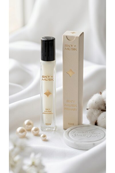 sky Musk Primary (المسك الأصلي 10 مل