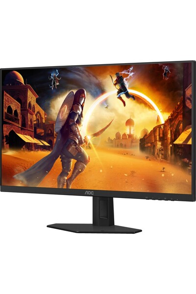 Aoc 25G4SRE 24.5" Fast IPS 1ms 310HZ 1920 x 1080 LCD Monitör
