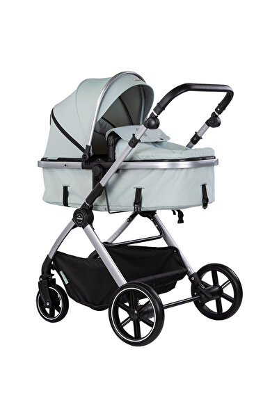 Chipolino Carucior Pearl 2 in 1 matcha
