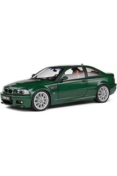 Solido Sigilat- BMW M3 E36 Coupe- Scara 1:18-