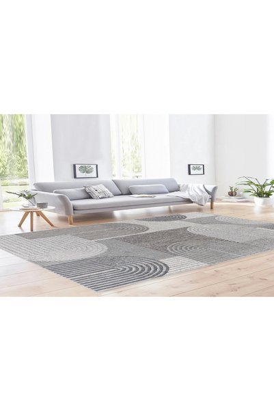Vivense DİJİTAL BASKI YIKANABİLİR HALI, LNA0030 80X150 CM