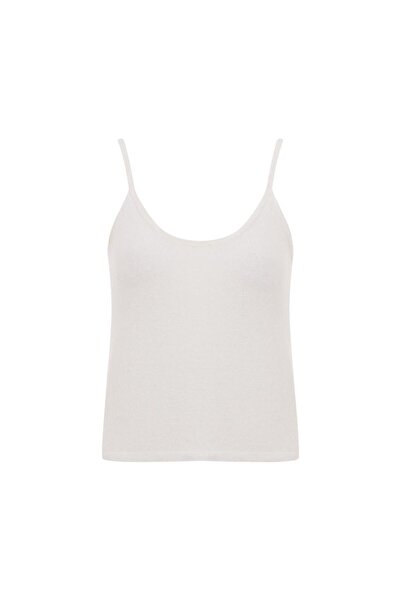 Beauty Omelette White Towel Athlete