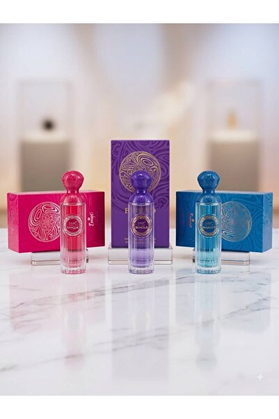 NIGHTS Luxury Trio Set 300 ml