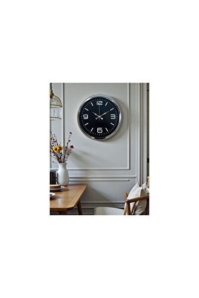 Vivense ELEGANCE METAL BÜYÜK RAKAMLI MODERN TASARIM