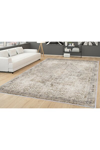 Vivense DİJİTAL BASKI YIKANABİLİR HALI, RVG0136-SD419 80X150 CM