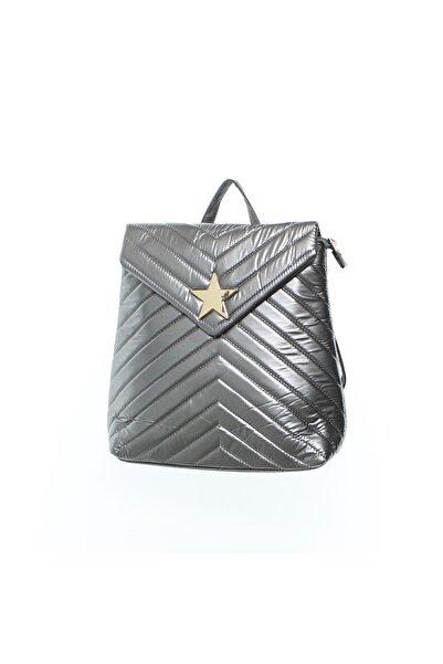 ButicCochet Rucsac de damă, Fashion, 31x30 cm, Gri - GND52