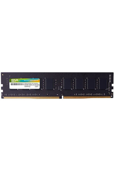 Afox Μνήμη RAM DDR4 με μονάδα 1x8GB και ταχύτητα 3200 για επιτραπέζιο υπολογι...