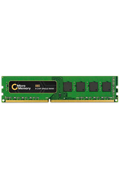 CoreParts 8GB DDR3 RAM με ταχύτητα 1600 για επιτραπέζιο υπολογιστή Κωδικός: M...