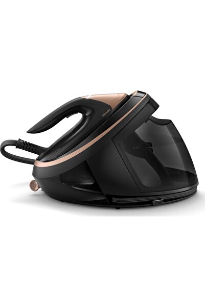 Philips PSG9040/80 PerfectCare Steam Generator Iron, 3100 W, Black